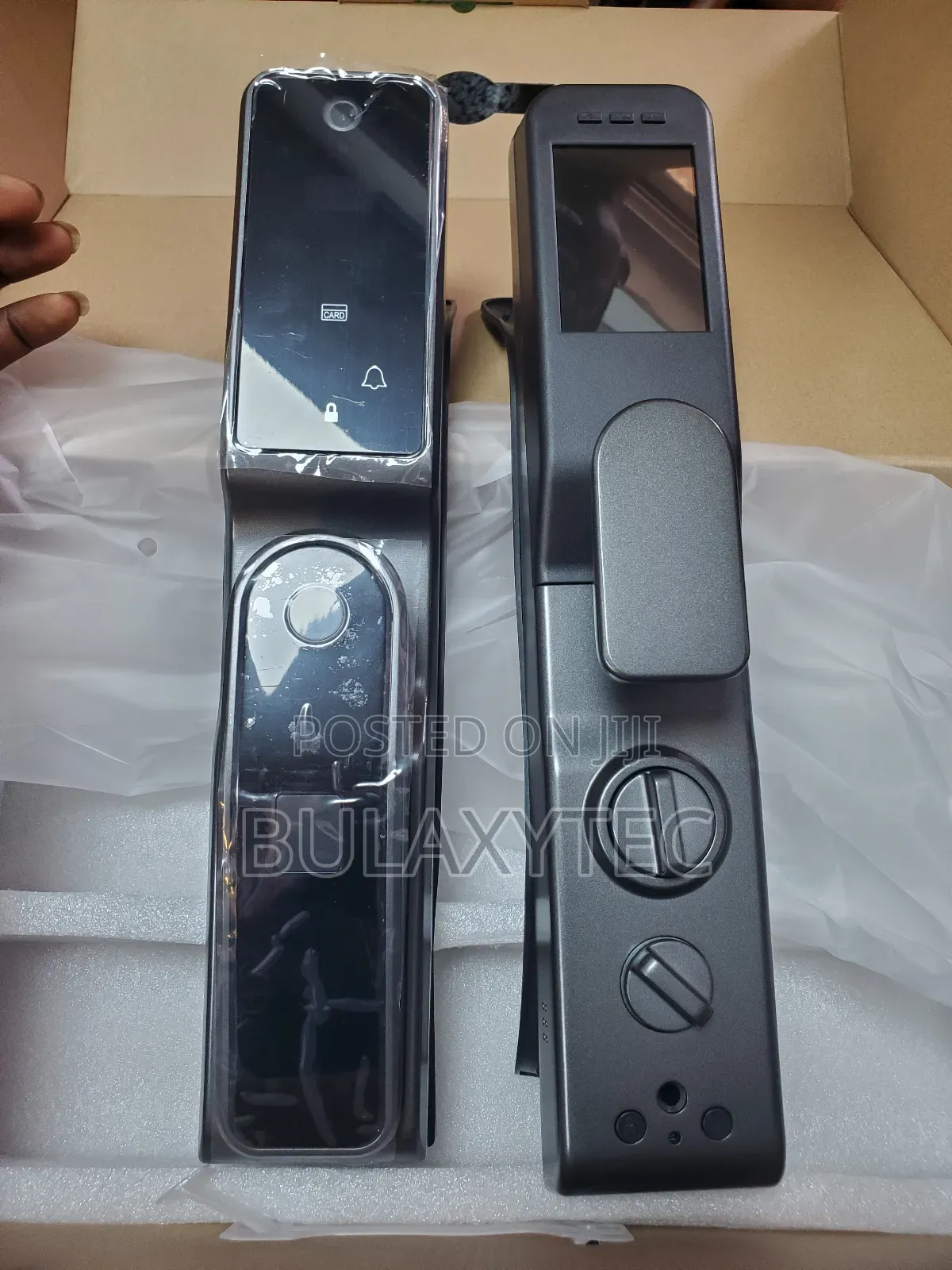 Smart Home Lock