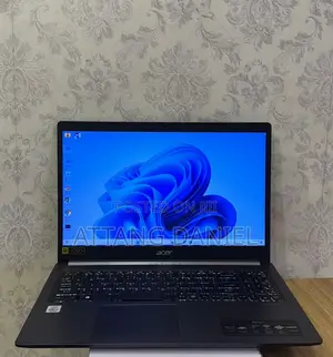 Laptop Acer Aspire A515-52 20GB Intel Core I5 SSD 256GB