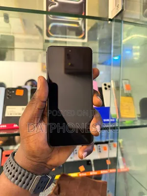 Google Pixel 8 256 GB Black