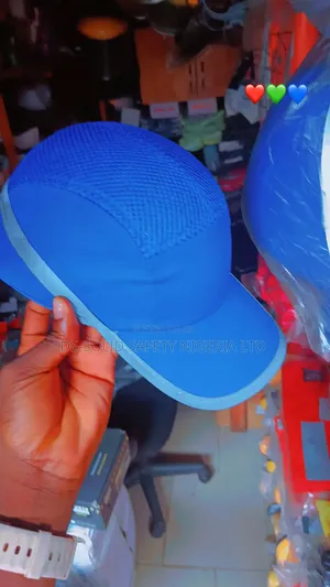 Bomb Safety Cap