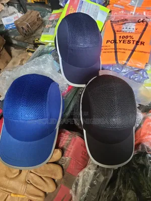 Bomb Safety Cap