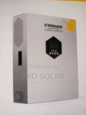 Furman Transformer Hybrid Inverter