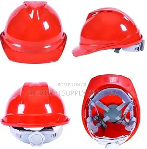 Original Safety Helmets