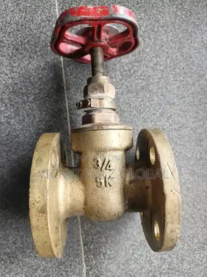 Brass /Bronze Marine Globe Valve 3⁄4 L39