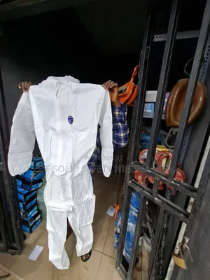 Tyverk Disposable Coverall