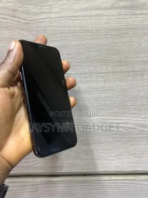 Apple iPhone XS 64 GB Black