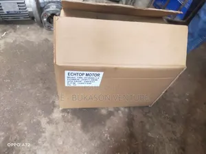 High Quality Brand New 2hp 1440rpm 240v Original Electric Motor