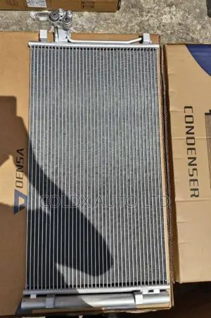 New Oem Condenser Range Rover Evoque Diesel 2018 2019 2020