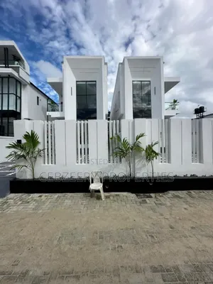 5bdrm Duplex in Ajah for sale