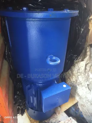 Complete Original High Quality Brand New Gear Motor
