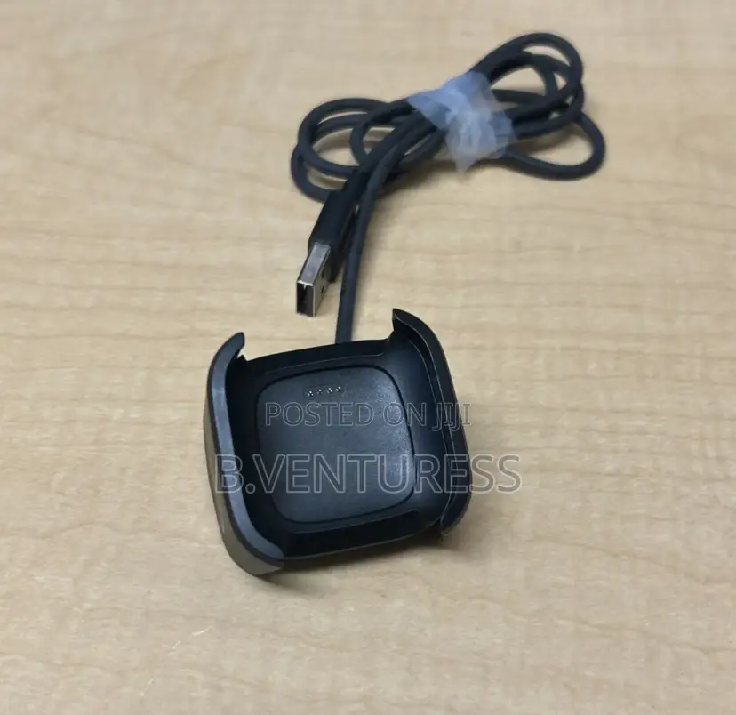 Original Fitbit Versa 2 Charger