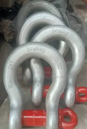 Crosby Shackles