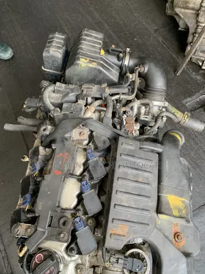Engine and Gearbox Hybrid Honda Civic 2006 - 2012 Model 8plugs