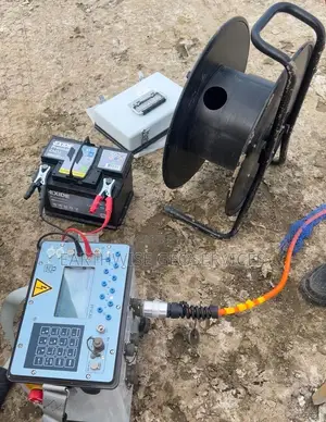 Geo - Survey and Other Services