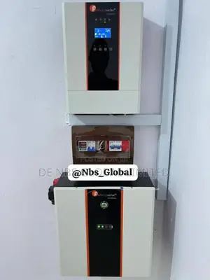 5kwh Felicity Lithium Ion Complete Setup Full Installation System