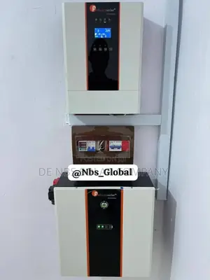 5kwh Felicity Lithium Ion Complete Setup Full Installation System