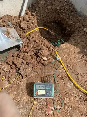 Borehole Drilling