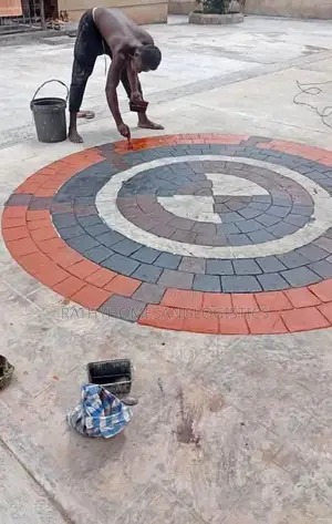 Quality Stamp Flooring – Affordable Durable
