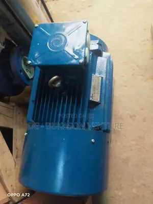 Original Brand New 15hp High Quality Electric Motor 2950rpm 320v