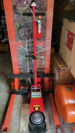 Floor Jack