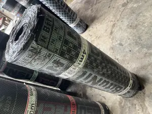 4mm Polyester Felt Bitunil