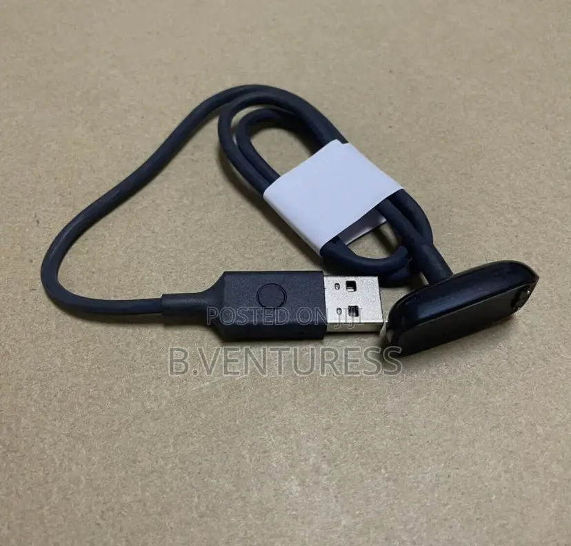 Original Fitbit Charge 5 Charger