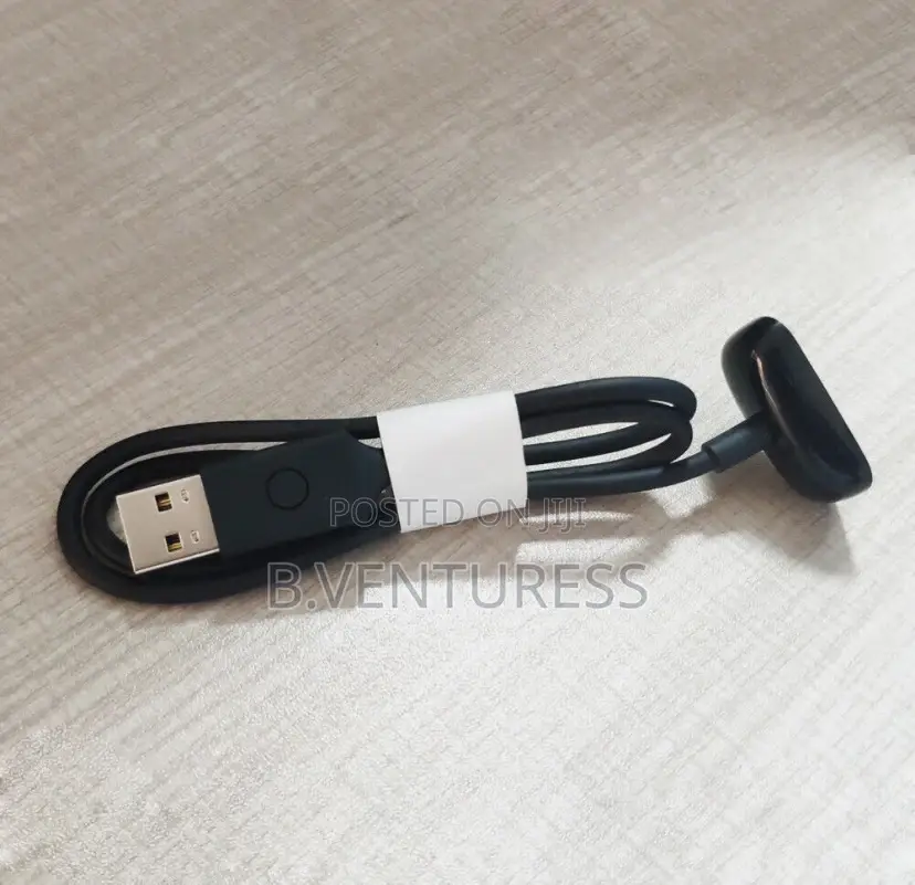 Original Fitbit Charge 5 Charger