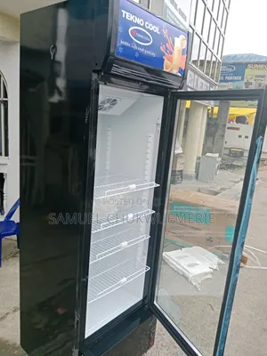 Teknocool Chiller 500l