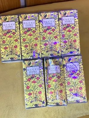 Perfumes De