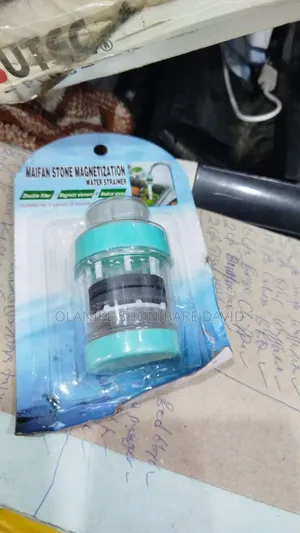 Water Filter