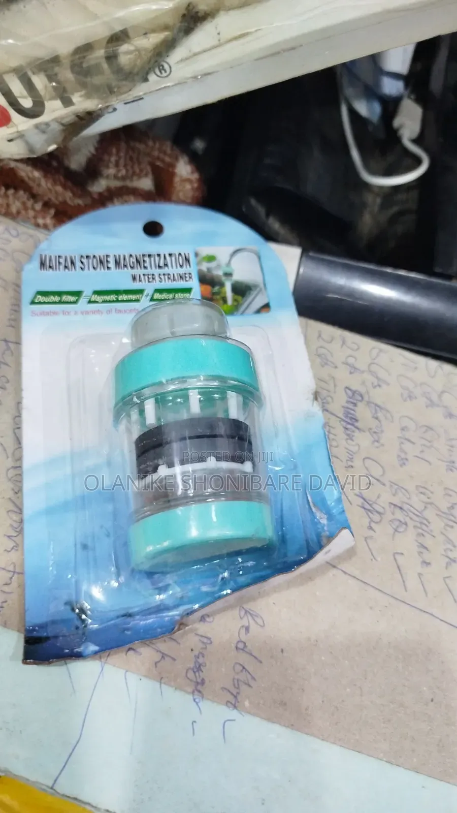 Water Filter