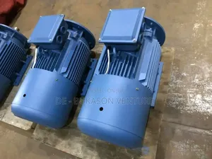 Original 10hp Brand New High Quality Electric Motor