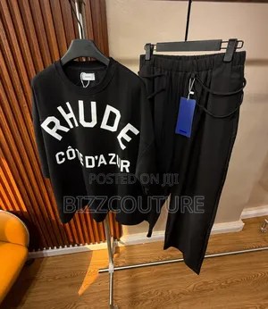 Original Rhude Cote Dazur T-Shirts Available in Store