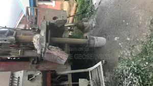 Super Rock Drilling Survey