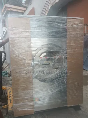 30kg Industrial Washing Machine