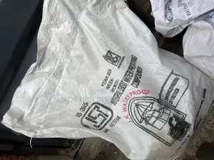 Jk Water Proof Cement 25pieces