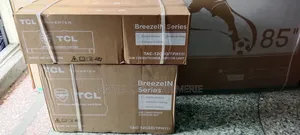 TCL Inverter Ac 1.5hp Split Unit Copper