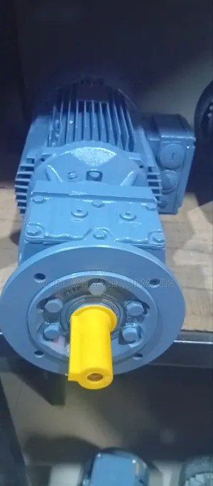 Sew Break Gear Motor