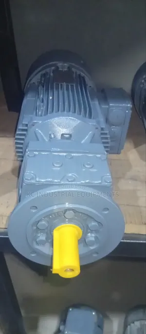 Sew Break Gear Motor