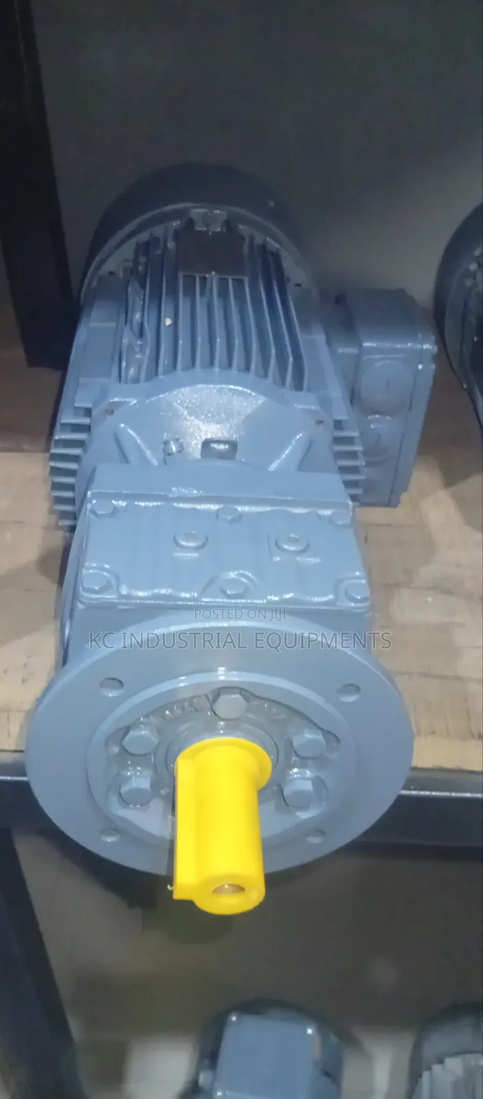 Sew Break Gear Motor