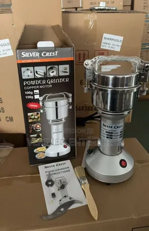 Powder Grinder - 100g - 350g