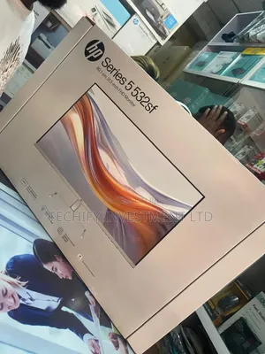 Hp Monitor 32 Inches