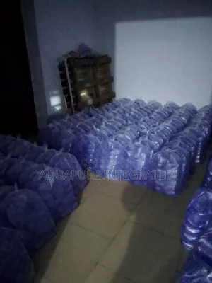 How to Start a Pure Water Production Factory in Nigeria