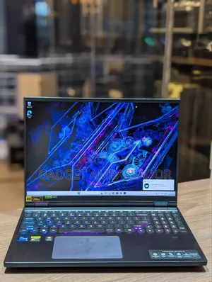 Laptop Acer Predator Helios Neo 16 16GB Intel Core I7 SSD 1T