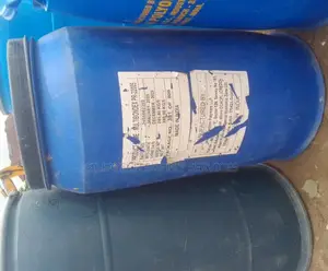 Plastic Drum
