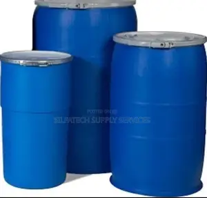 Plastic Drum