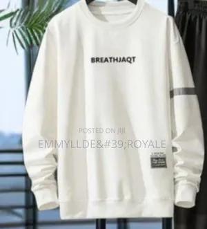 Berrykey Sweatshirt