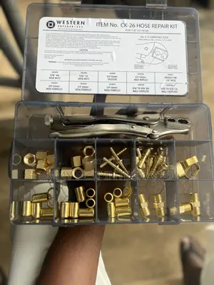 Assembly Kit