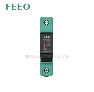 Feeo Dc Fuse 32a FDS-32b