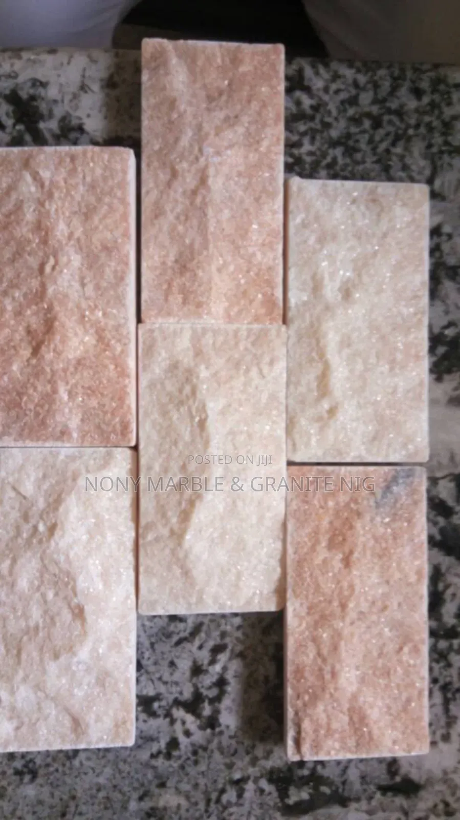 Granite Stone for Wall